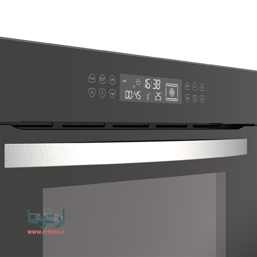 فر برقی بیمکث مدل MF0020E